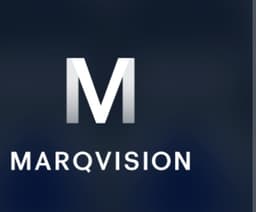 MarqVision logo