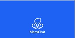ManyChat logo