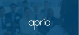 Aprio logo