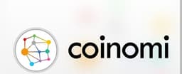 Coinomi logo