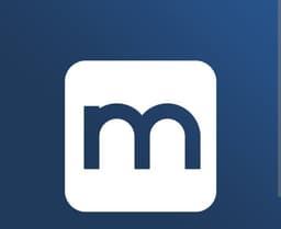 Mozenda logo