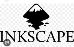 Inkscape logo