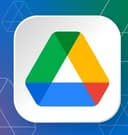 Google Workspace (Drive) logo