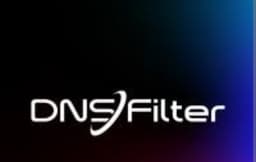 DNSFilter logo