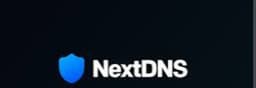 NextDNS logo