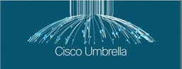 Cisco Umbrella logo