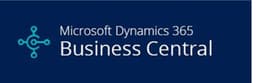 Microsoft Dynamics 365 Business Central logo