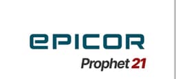 Epicor Prophet 21 logo