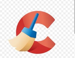 CCleaner logo