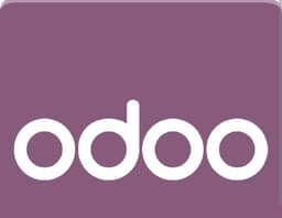 Odoo (Manufacturing) logo
