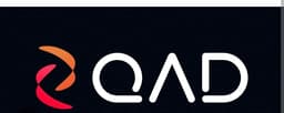 QAD Adaptive ERP logo