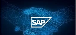 SAP S/4HANA Cloud (Discrete) logo