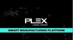 Plex Smart Manufacturing Platform logo