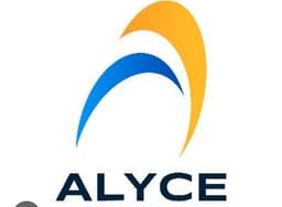 Alyce logo