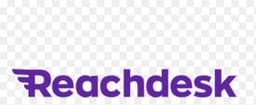 Reachdesk logo