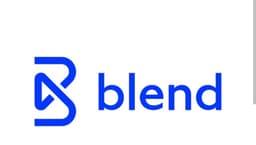 Blend logo