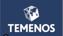 Temenos logo