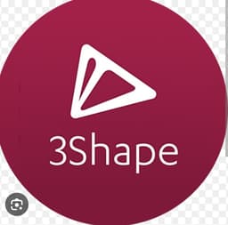 3Shape Dental System logo