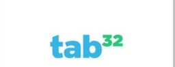 tab32 logo