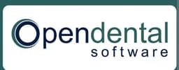 Open Dental logo