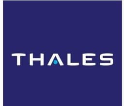 Thales CipherTrust logo