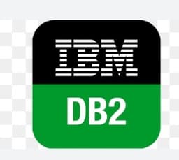 IBM Db2 Warehouse logo