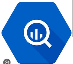 Google BigQuery logo