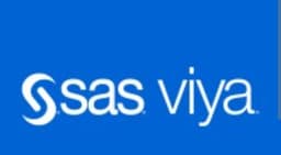 SAS Viya logo