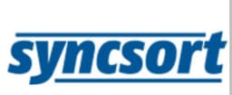 Syncsort (Precisely) logo