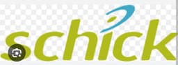 Schick (CDR DICOM) logo