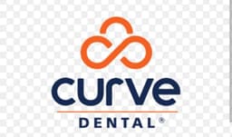 Curve Dental (Curve Image) logo