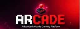 Arcade logo