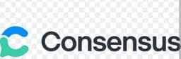 Consensus logo