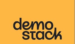 Demostack logo