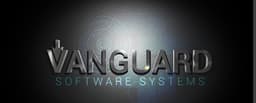 Vanguard Software logo