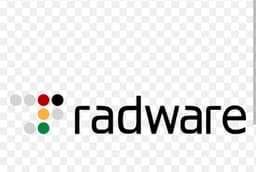 Radware DefensePro logo
