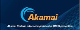 Akamai Prolexic logo