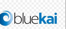 Oracle BlueKai logo