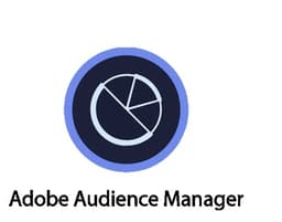 Adobe Audience Manager logo