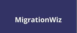 MigrationWiz logo