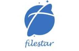 Filestar logo