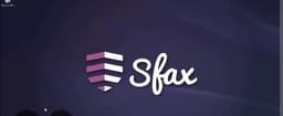 Sfax logo
