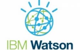 IBM Watson Visual Recognition logo