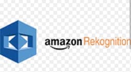 Amazon Rekognition logo