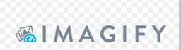 Imagify logo