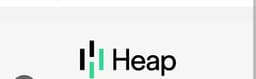 Heap logo