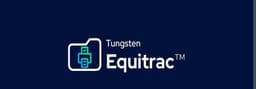 Equitrac logo
